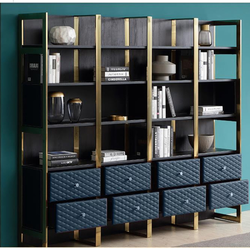 DK-Blue-office filing cabinets