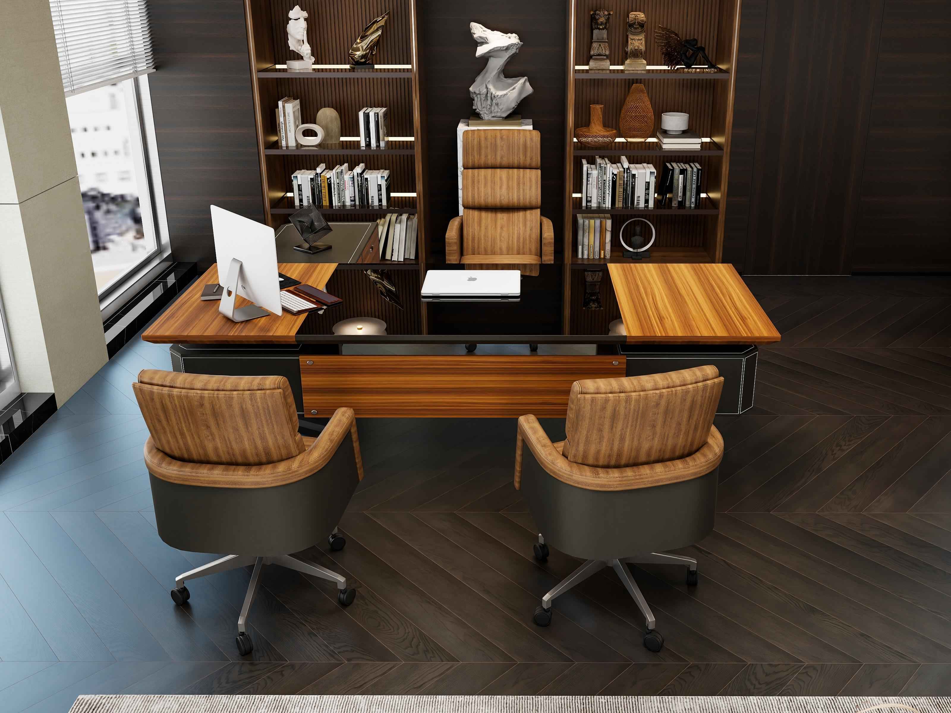 Discover Exclusive Charm, Craft Your Ideal Office Space Unveiling the Customization Process