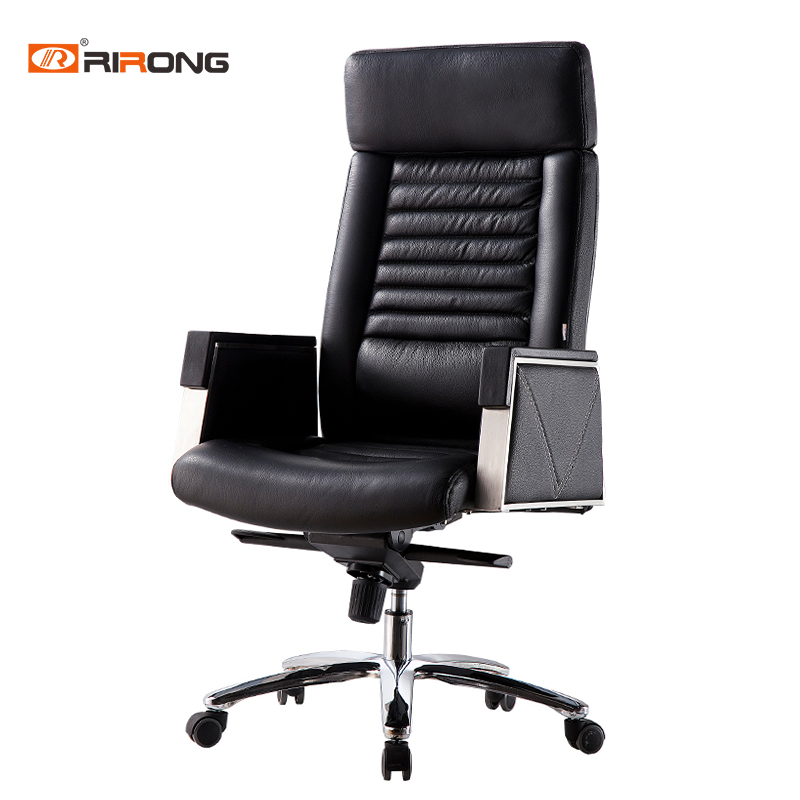 Dk-A880,H880,B880 leather chair 