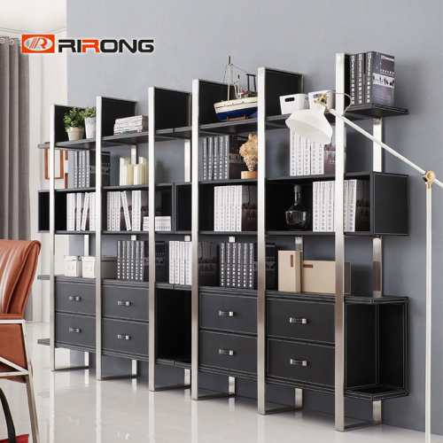  DK-B office Bookcase 