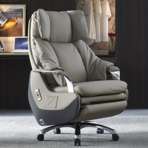 RR-G020  Reclining Office Chair