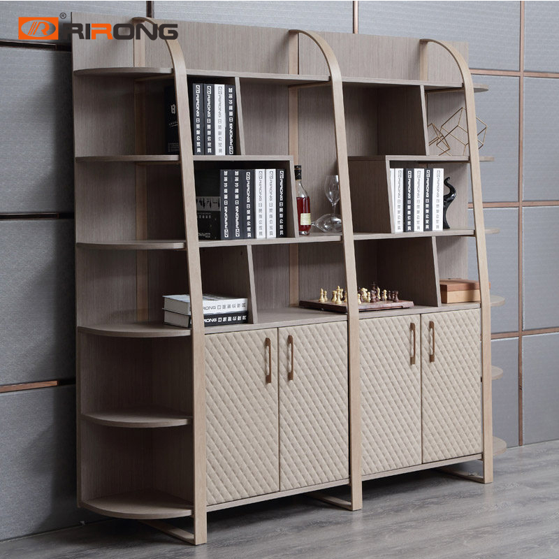 OLS Bookshelves cabinets