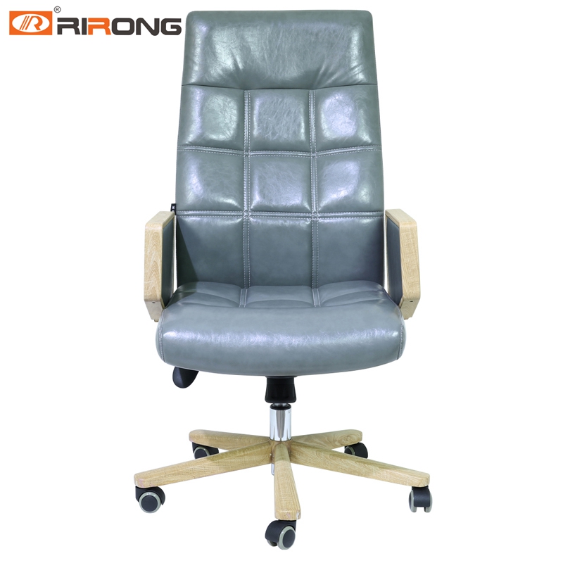 360° Swivel Office Chair