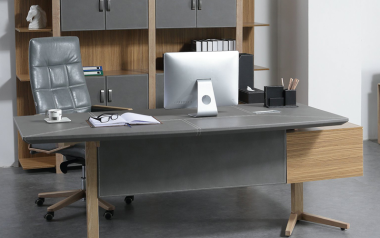 Nordic Class II office table 