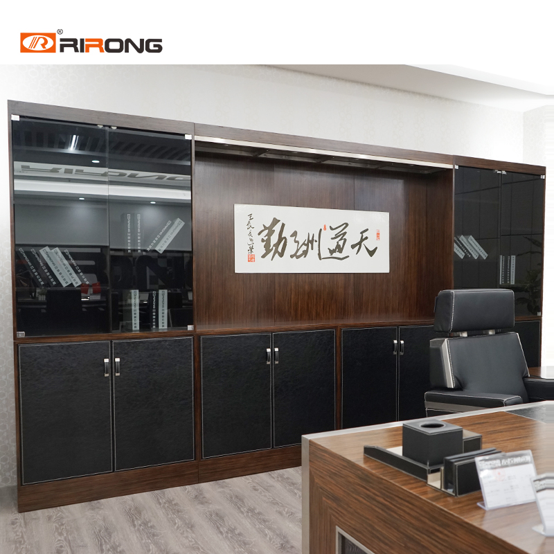 What does Rirong office furniture include?#Rirong Furniture