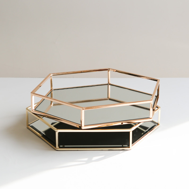 Recommendation of metal home good things | metal tray