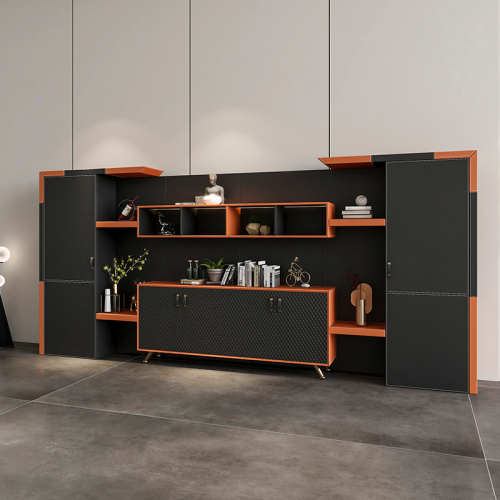 JDZZ-BOOKCASE PLUS office bookcase