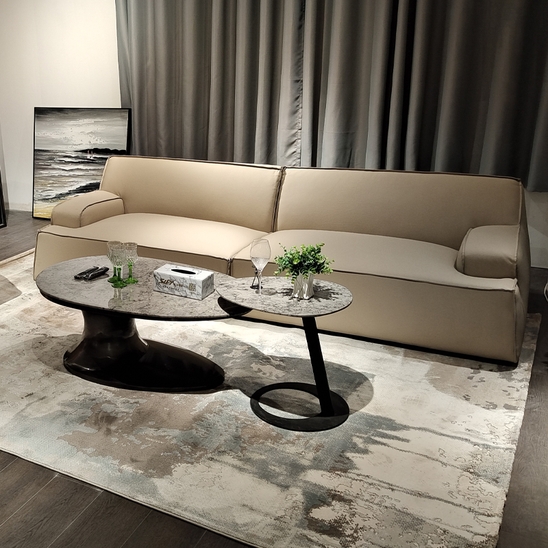 Damascus sofa