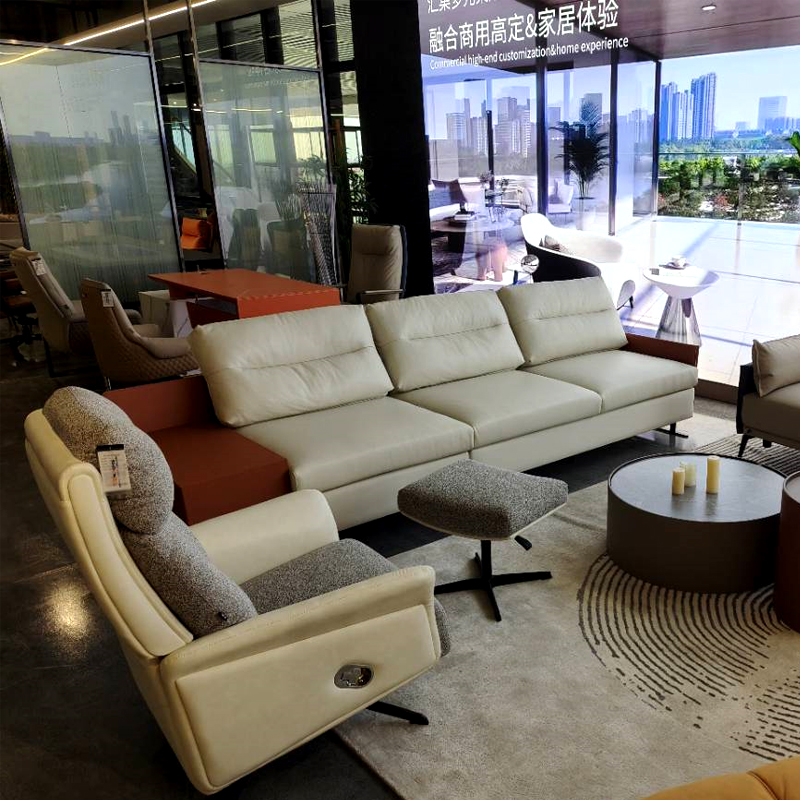 GranTorino Sofa