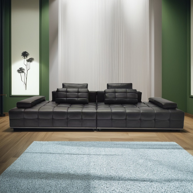 Lawrence Sofa