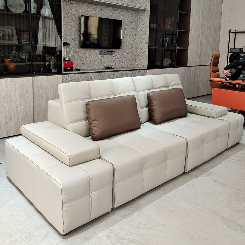 Commercial CEO Sofa Collection