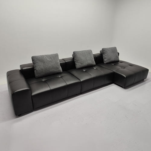 Pixel Sofa
