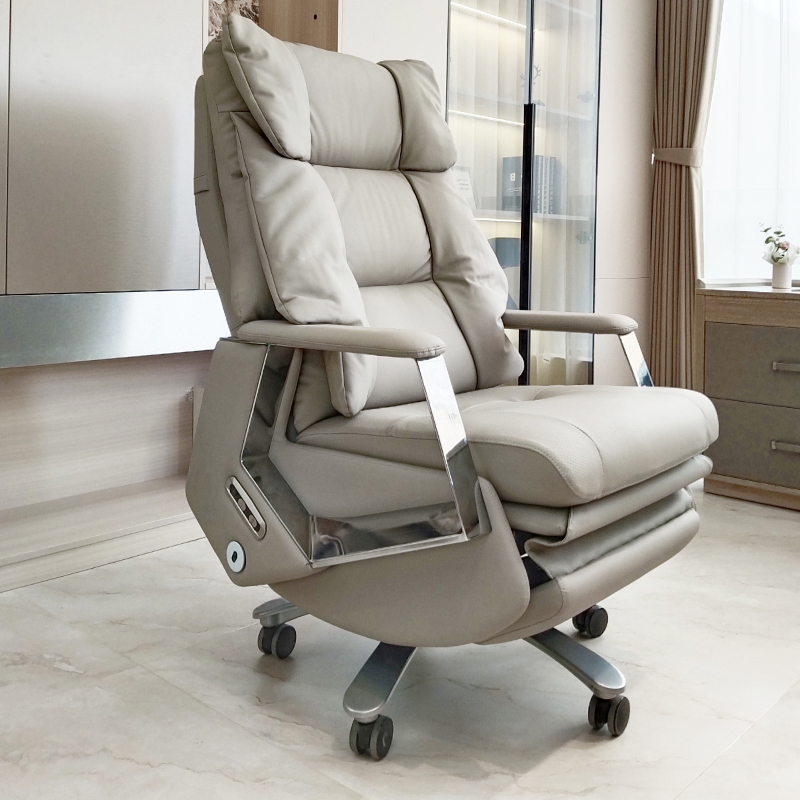 Massage electric chair