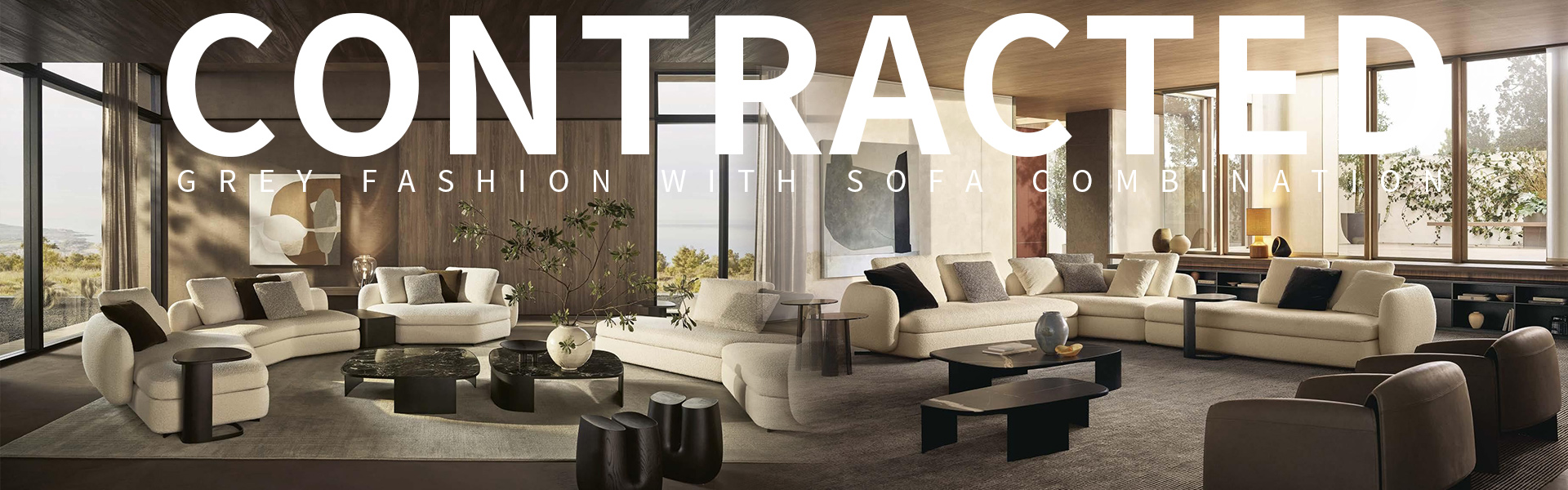 Living Room Furniture