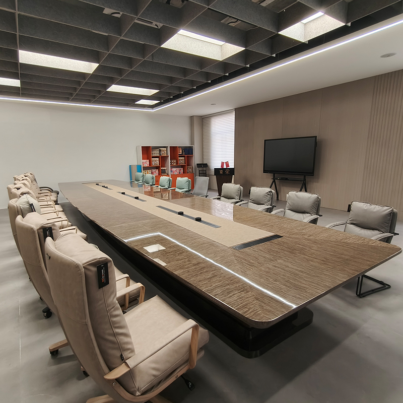 Sailing Conference Table