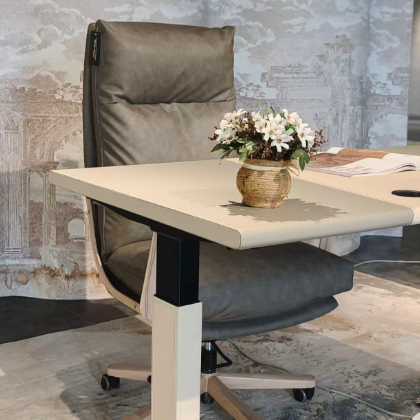 Atna Height Adjustable Desk