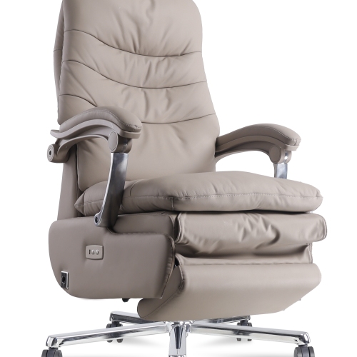 RR-G018 Reclining Office Chair