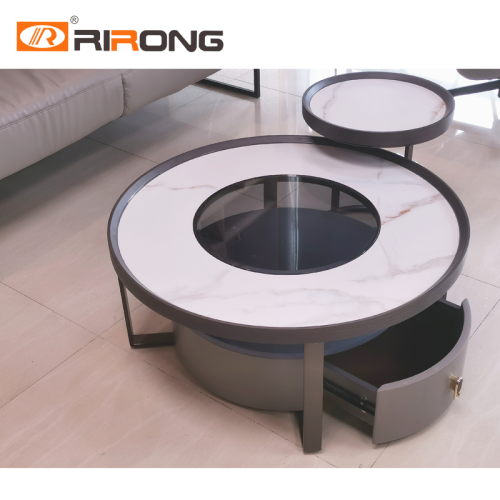 RR-2056 Coffee table