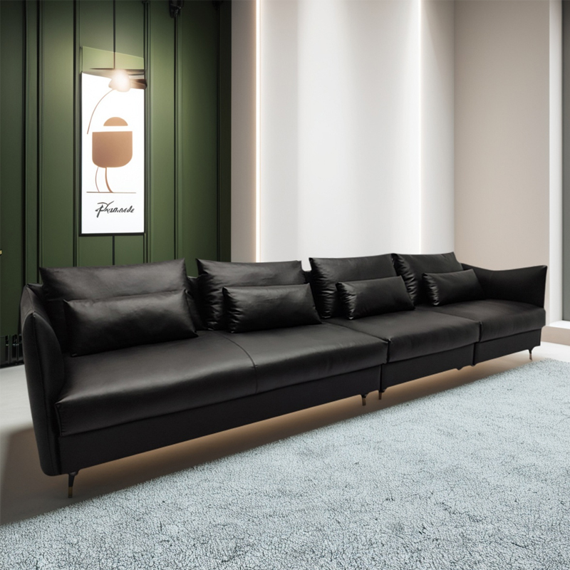 Chanel sofa