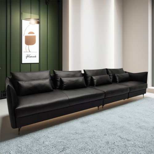 Chanel sofa