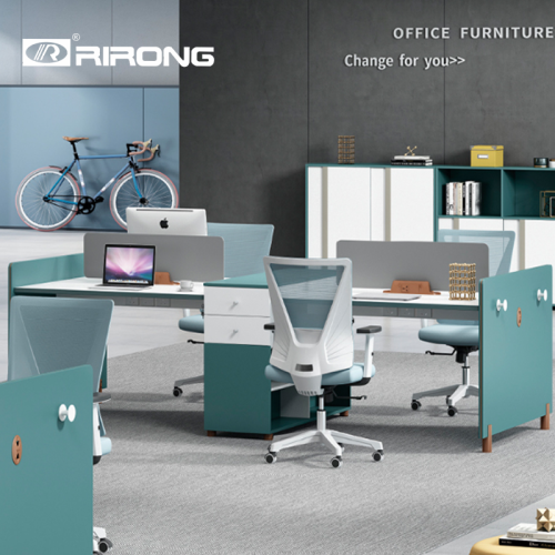 RR-Z03-4 office workstation furniture