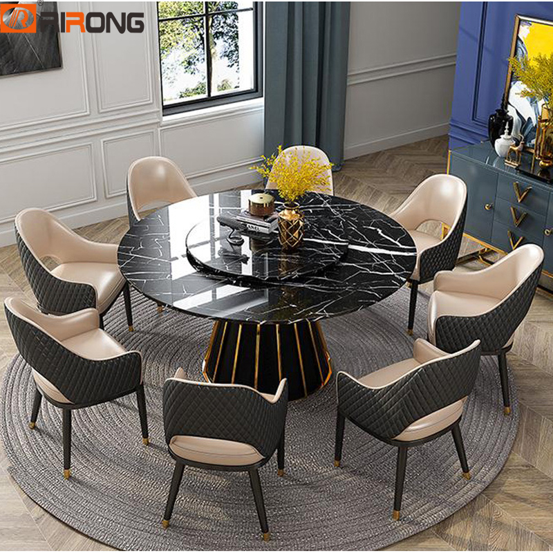 Modern Dining table set