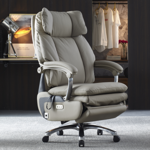 RR-G016  Reclining Office Chair