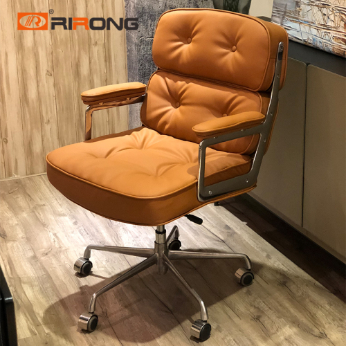 B952 Leather Computer chair 