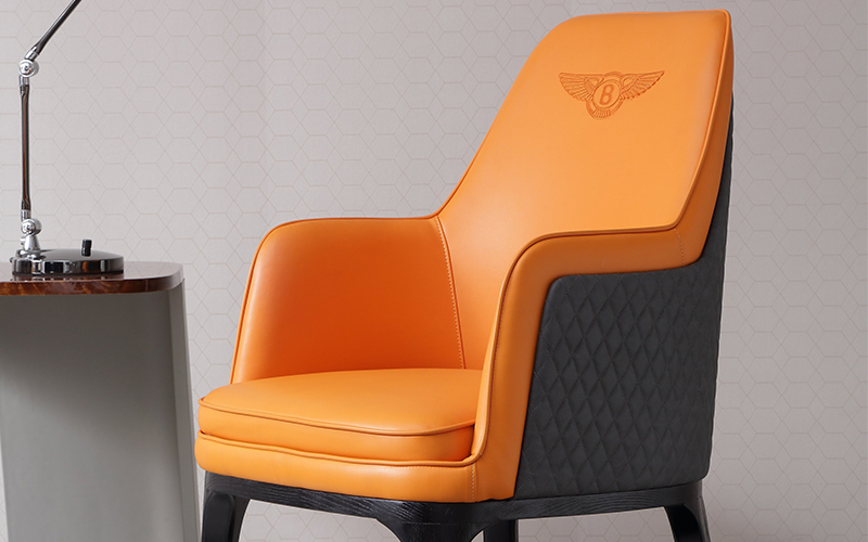 Binli leisure chair