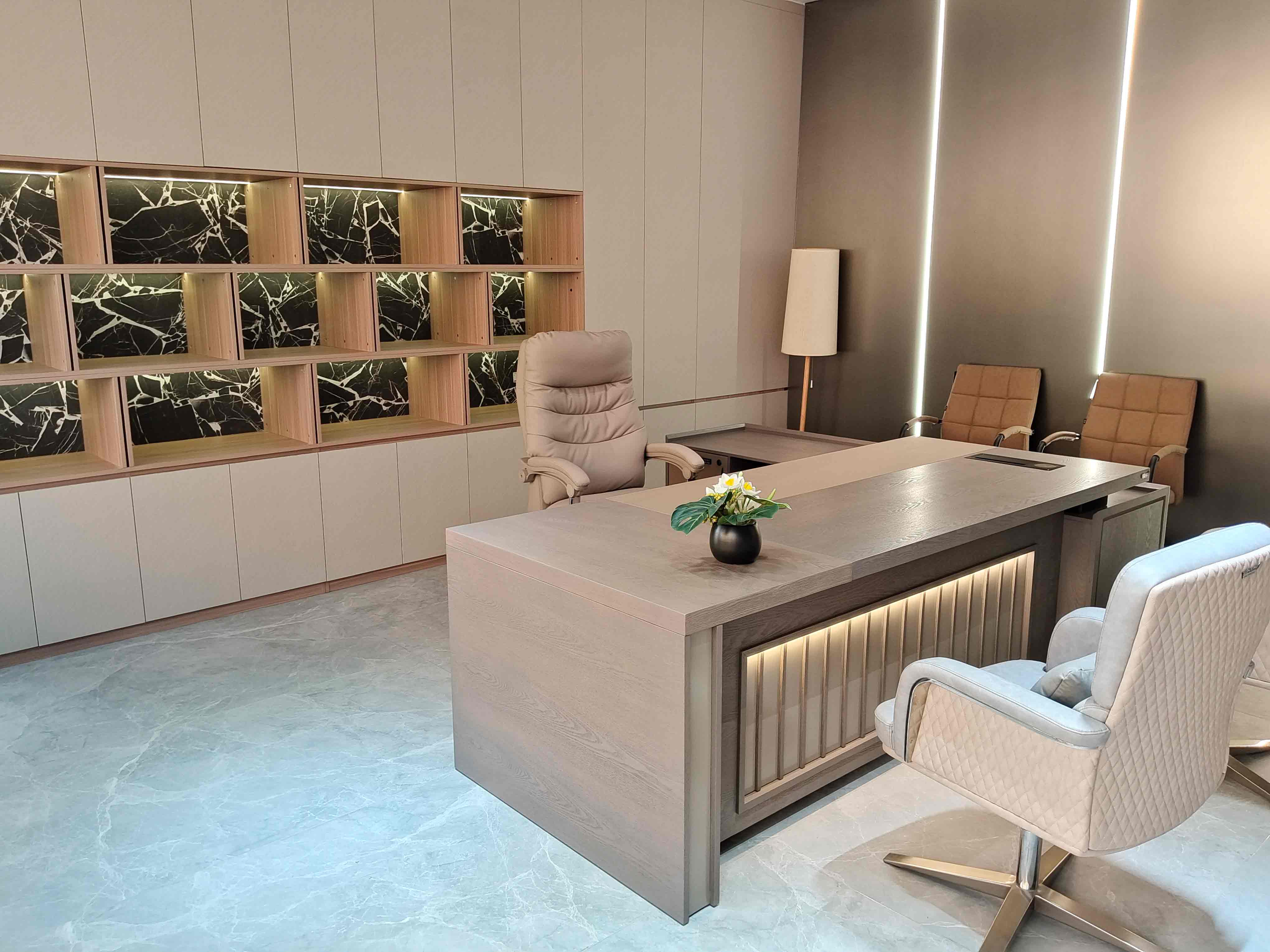 CEO Office Style Award