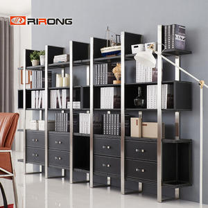  DK-B Office Bookcase 