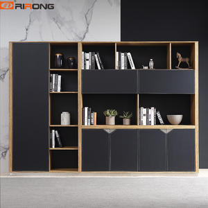 Bookshelves Storage Organizer Shelf, Cutomized Bookcase Storage Rack Cabinet 