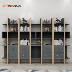 Dk-Bplus Office Bookshelves Storage