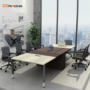 RR-ZTM-3212A3 8 Person Conference Table