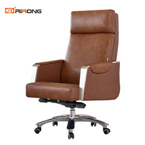 RR-A912 Comfortable Office Chair