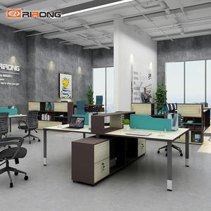 Office furniture workstation desk