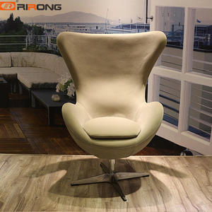 RR-A-180 Curved Leisure Chair