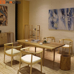  RR-DZRR-CT-01 Dining Table 