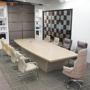 Bangde Conference Table For 20 People