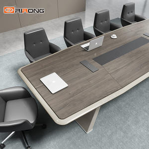 RR-JR-C01-32 Conference Table