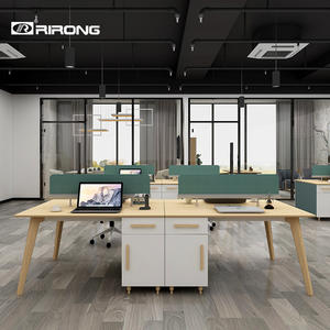 Office modular workstation desk 