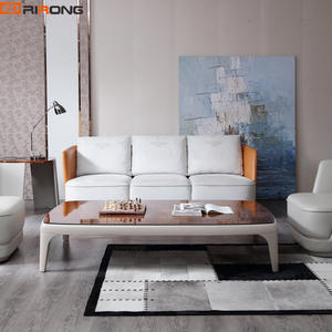 RR-F1718B Modern Sectional Sofa