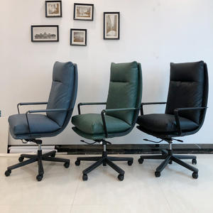 RR-A980-1 Home Office Chair