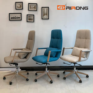 RR-A985 Home Office Chair