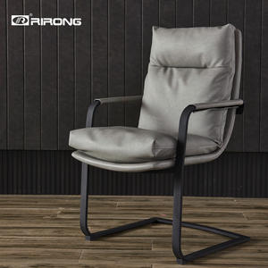 RR-H980-1 Guest Office Chair