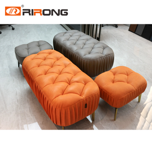 RR-8150-B SOFA CHAIR FOOTSTOOL