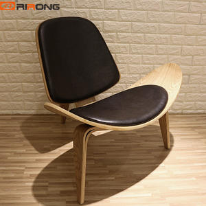 RR-X6003 Wood Chair 