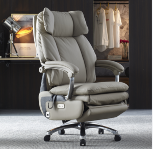 RR-G016  Reclining Office Chair