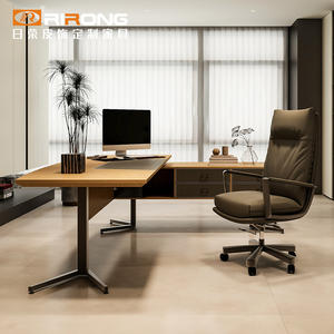 Nishen Office Desk